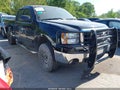 Photo 1 of 15 — 2007 GMC Sierra 1500