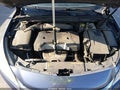 Photo 10 of 12 — 2014 Chevrolet Malibu