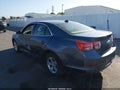 Photo 3 of 12 — 2014 Chevrolet Malibu