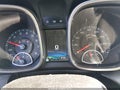Photo 7 of 12 — 2014 Chevrolet Malibu