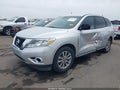 Photo 2 of 17 — 2014 Nissan Pathfinder