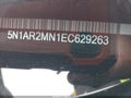 Photo 9 of 17 — 2014 Nissan Pathfinder