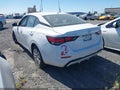 Photo 3 of 16 — 2022 Nissan Sentra