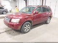 Photo 2 of 11 — 2005 Toyota Highlander
