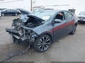 2017 Toyota Corolla — photo 2 of 17 | VIN 2T1BURHE6HC777155