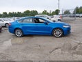 Photo 14 of 17 — 2020 Ford Fusion