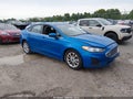 Photo 1 of 17 — 2020 Ford Fusion