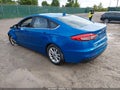 Photo 3 of 17 — 2020 Ford Fusion