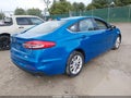 Photo 4 of 17 — 2020 Ford Fusion