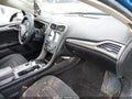 Photo 5 of 17 — 2020 Ford Fusion