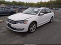 Photo 2 of 16 — 2012 Volkswagen Passat