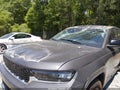 Photo 6 of 16 — 2025 Jeep Grand Cherokee