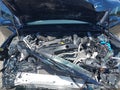 2018 Toyota Camry — photo 10 of 17 | VIN 4T1B11HKXJU558140