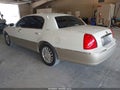 2004 Lincoln Town Car — photo 3 of 16 | VIN 1LNHM81W24Y669799