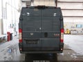 2019 Ram ProMaster 3500 — photo 16 of 16 | VIN 3C6URVJG6KE548229