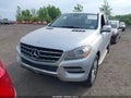 2012 Mercedes-Benz ML-Class — photo 12 of 17 | VIN 4JGDA5HB6CA018854
