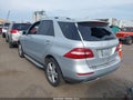 2012 Mercedes-Benz ML-Class — photo 6 of 17 | VIN 4JGDA5HB6CA018854