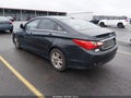 Photo 3 of 11 — 2011 Hyundai Sonata