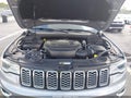 Photo 10 of 16 — 2017 Jeep Grand Cherokee