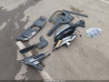 2025 Nissan Rogue Sport — photo 18 of 21 | VIN 5N1BT3AA3SC765886