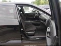 2025 Nissan Rogue Sport — photo 5 of 21 | VIN 5N1BT3AA3SC765886