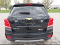 Photo 16 of 16 — 2022 Chevrolet Trax
