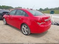 2015 Chevrolet Cruze — photo 3 of 11 | VIN 1G1PG5SB7F7215244