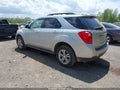 Photo 3 of 13 — 2011 Chevrolet Equinox