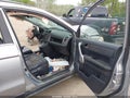 2007 Honda CR-V — photo 5 of 11 | VIN JHLRE48787C025855