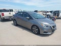 Photo 1 of 17 — 2021 Nissan Versa