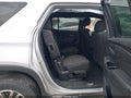 Photo 8 of 20 — 2022 Chevrolet Traverse