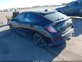 2018 Honda Civic — photo 3 of 18 | VIN SHHFK7H48JU236319
