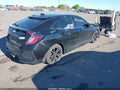 2018 Honda Civic — photo 4 of 18 | VIN SHHFK7H48JU236319