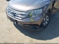 Photo 18 of 18 — 2014 Honda CR-V