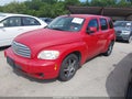 Photo 2 of 12 — 2010 Chevrolet HHR