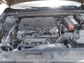 2022 Toyota Camry — photo 10 of 17 | VIN 4T1G11AK3NU680389