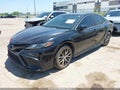 2022 Toyota Camry — photo 2 of 17 | VIN 4T1G11AK3NU680389