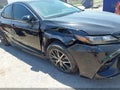 2022 Toyota Camry — photo 6 of 17 | VIN 4T1G11AK3NU680389