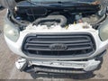 2016 Ford Transit-150 — photo 10 of 18 | VIN 1FTYE1ZM4GKA16829