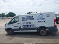 2016 Ford Transit-150 — photo 15 of 18 | VIN 1FTYE1ZM4GKA16829