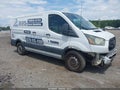 2016 Ford Transit-150 — photo 1 of 18 | VIN 1FTYE1ZM4GKA16829