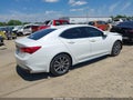 Photo 4 of 18 — 2018 Acura TLX