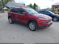 Photo 1 of 16 — 2016 Jeep Cherokee