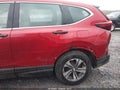 Photo 17 of 17 — 2021 Honda CR-V