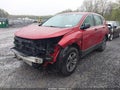 Photo 2 of 17 — 2021 Honda CR-V