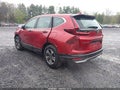 Photo 3 of 17 — 2021 Honda CR-V