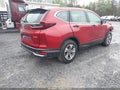Photo 4 of 17 — 2021 Honda CR-V