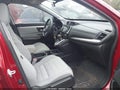 Photo 5 of 17 — 2021 Honda CR-V