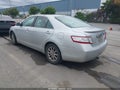 Photo 3 of 11 — 2010 Toyota Camry Hybrid