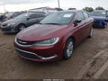 2015 Chrysler 200 — photo 2 of 17 | VIN 1C3CCCAB5FN681083